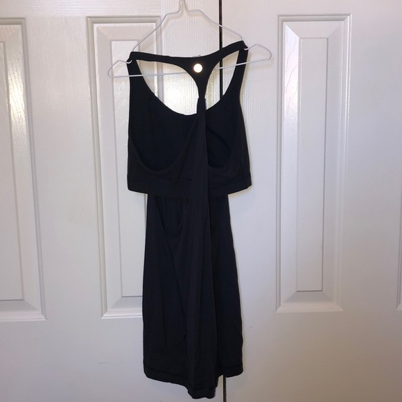 LuluLemon Razerback Tank - Picture 2 of 3